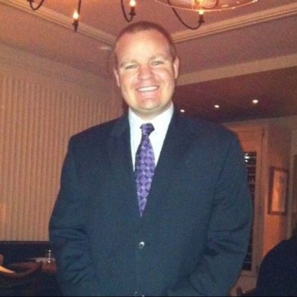 Meet your Posher, Kevin